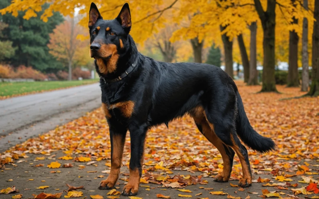 Comment les Changements Saisonniers Impactent le Beauceron : Guide pour les Propriétaires