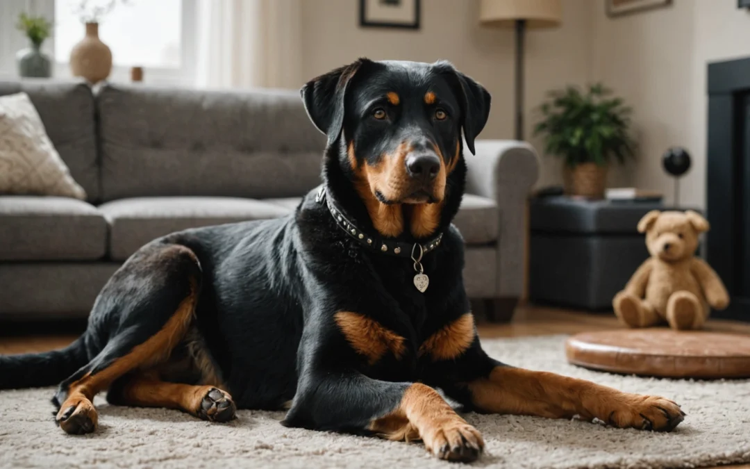 Découvrez le vrai coût d’un beauceron : bien plus qu’un simple chiffre