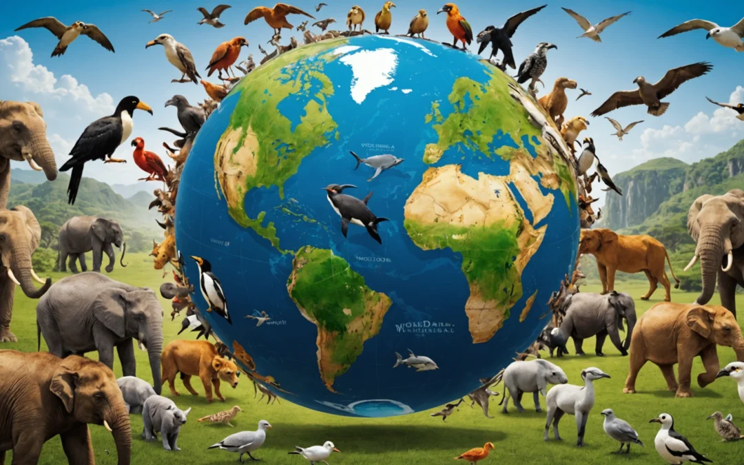 Devenez incollable en actu animale : astuces pour tout savoir sur le monde animal