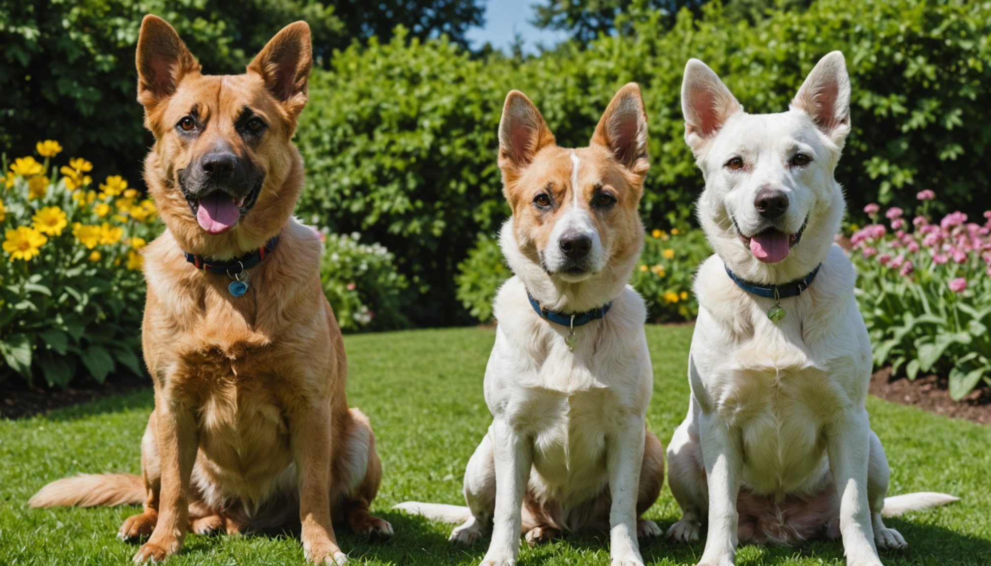 consanguinité chien autorisé