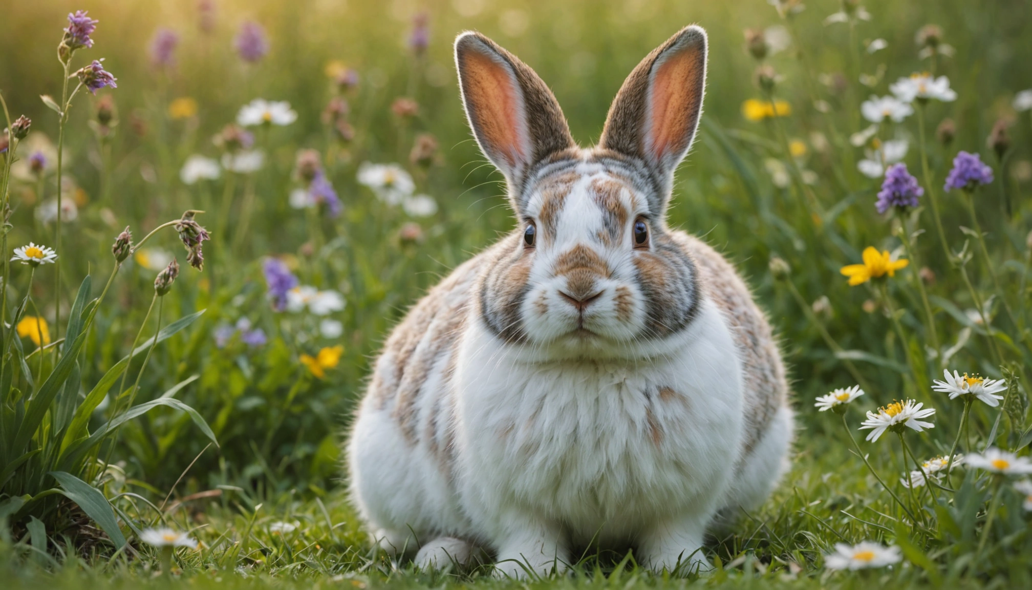 nom lapin femelle
