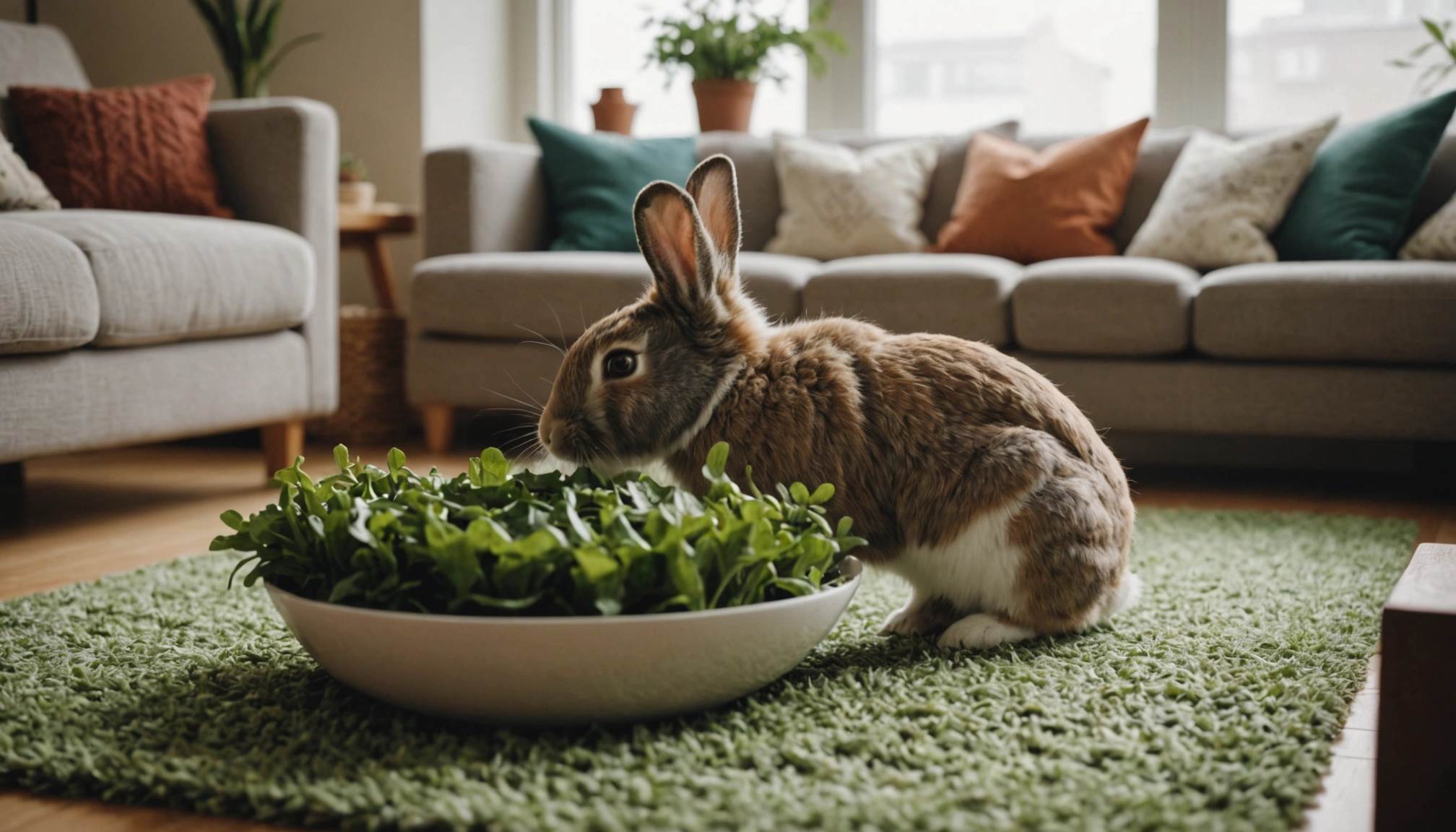 lapin extra nain espérance de vie