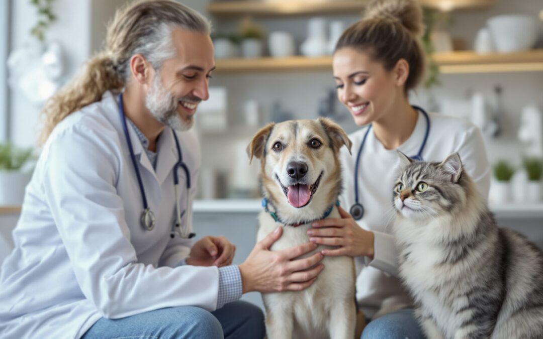 Assurance santé animaux : ce qu’il faut savoir avant de s’engager