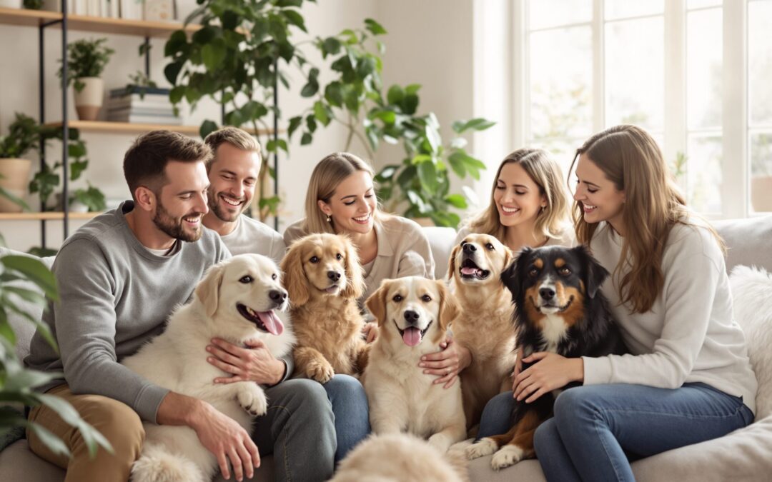 5 blogs incontournables sur les chiens à suivre en 2026