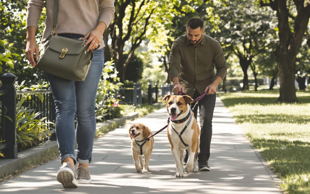 Laissepourchien.fr : Le spécialiste des laisses et accessoires pour chiens