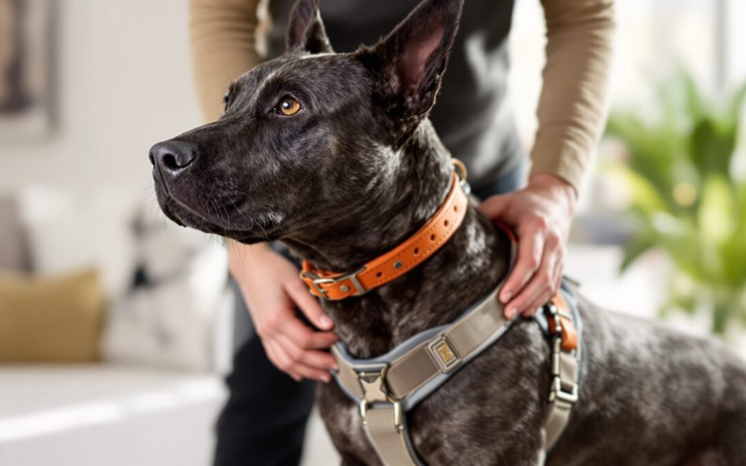 Les meilleurs accessoires pour beauceron