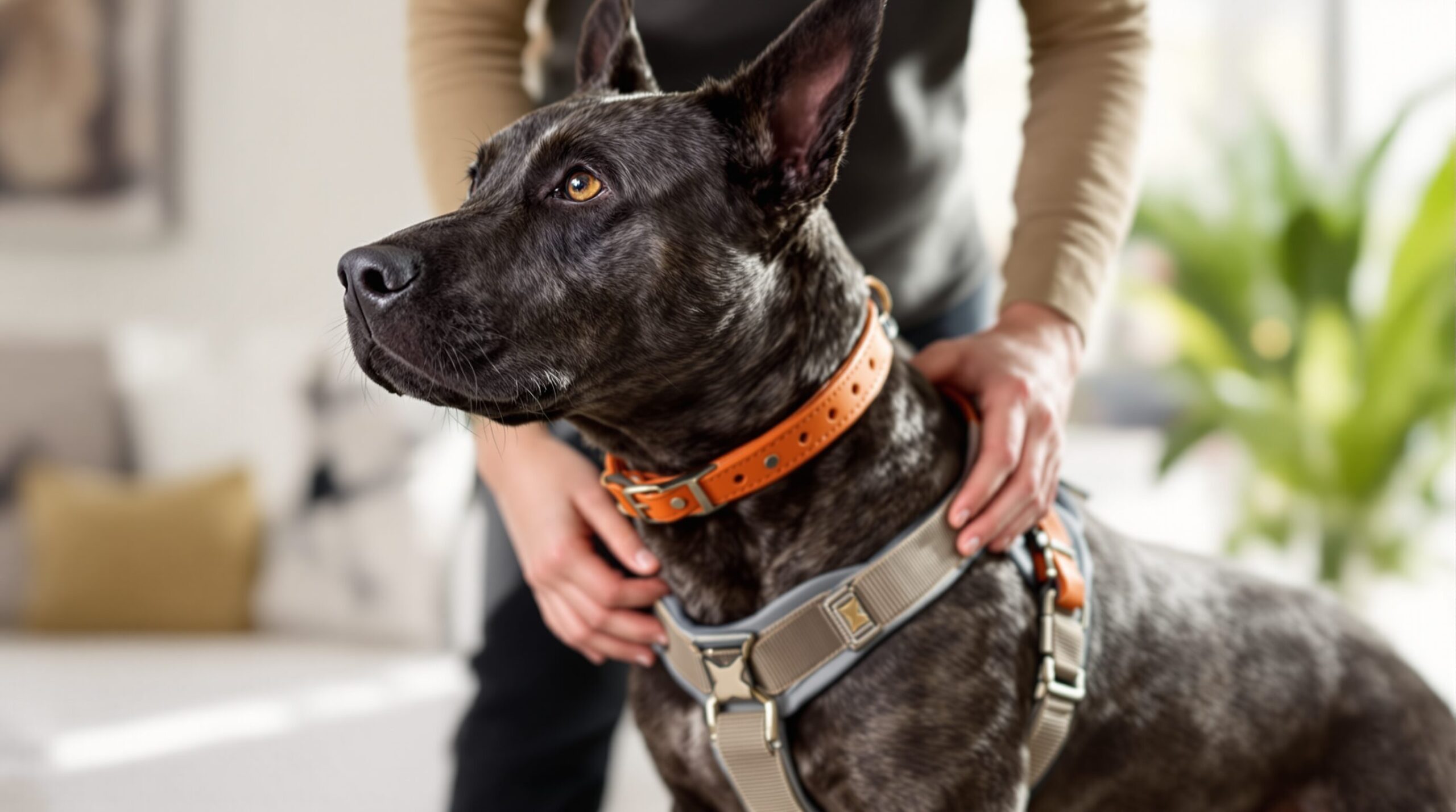 Les_meilleurs_accessoires_pour_beauceron Les meilleurs accessoires pour beauceron