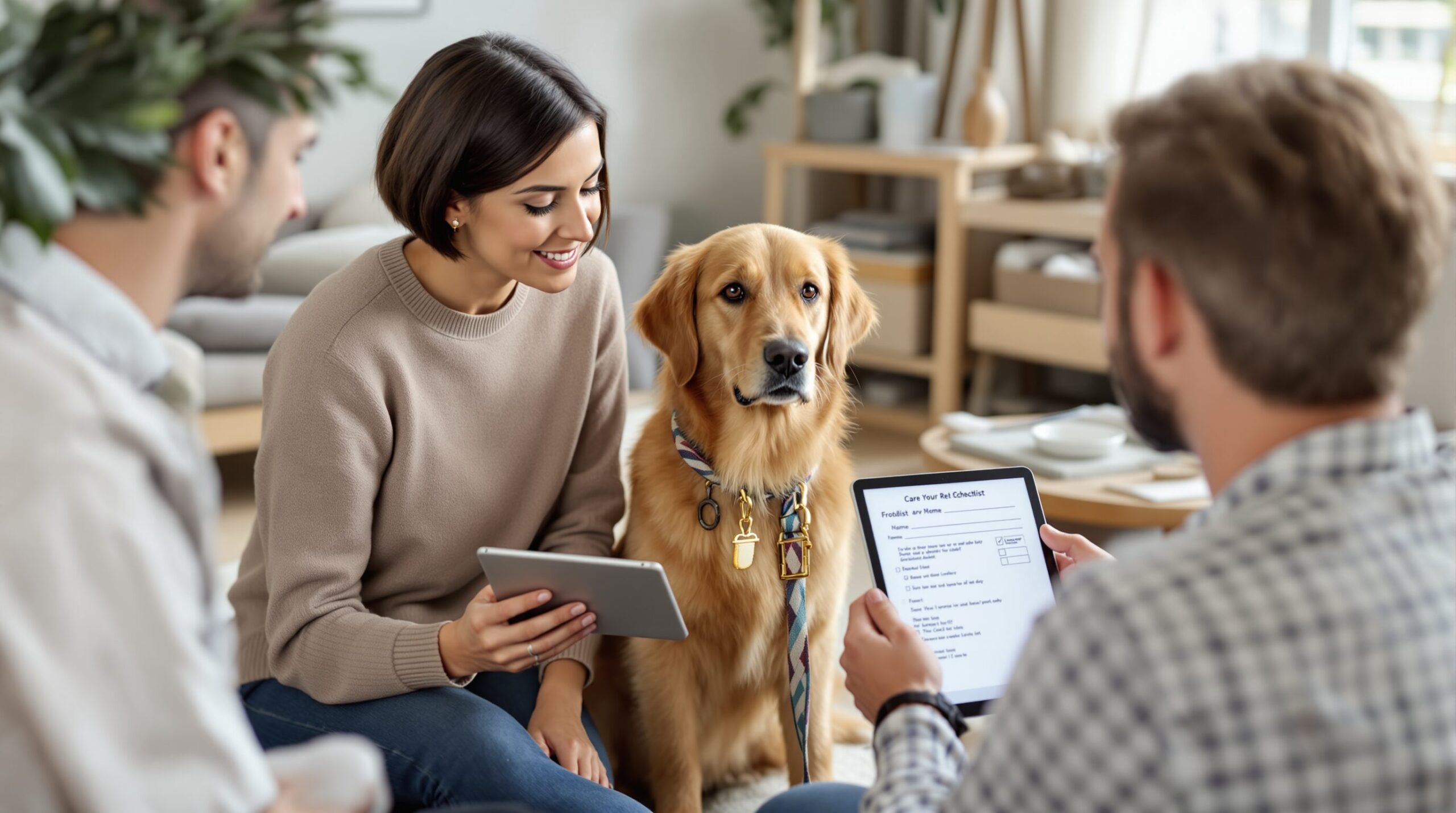 Garde de chien : comment trouver une solution adaptée à son animal